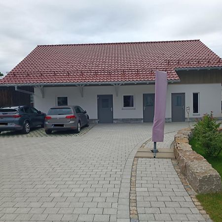 Ferienwohnung Mueller Gbr Ванген-ім-Алльгой Екстер'єр фото