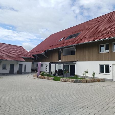 Ferienwohnung Mueller Gbr Ванген-ім-Алльгой Екстер'єр фото