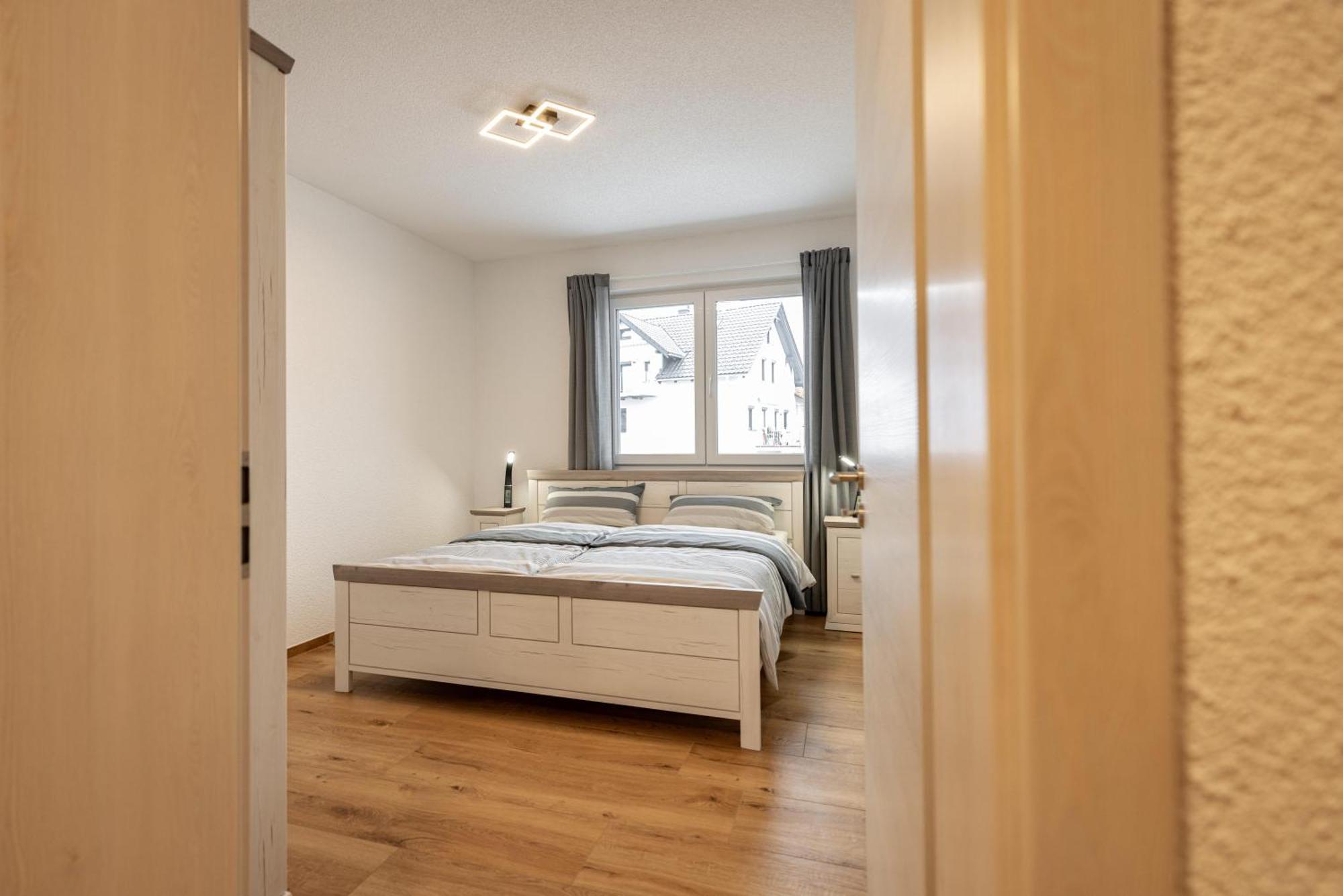 Ferienwohnung Mueller Gbr Ванген-ім-Алльгой Екстер'єр фото