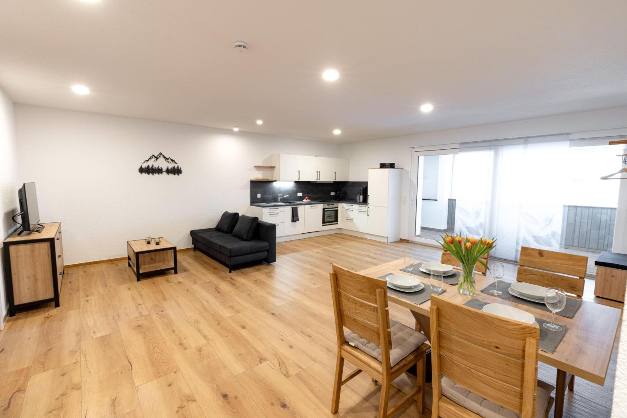 Ferienwohnung Mueller Gbr Ванген-ім-Алльгой Екстер'єр фото