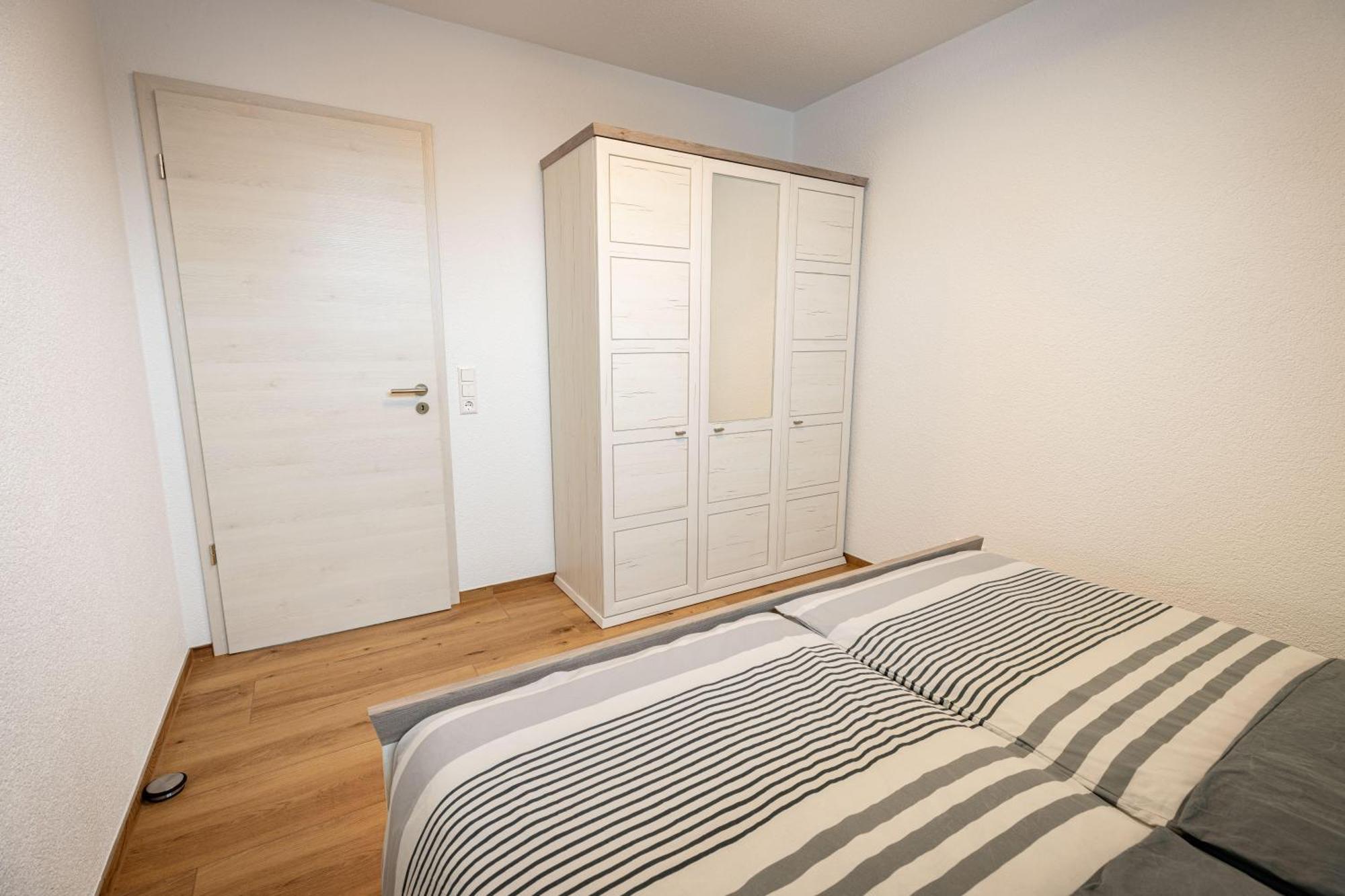 Ferienwohnung Mueller Gbr Ванген-ім-Алльгой Екстер'єр фото