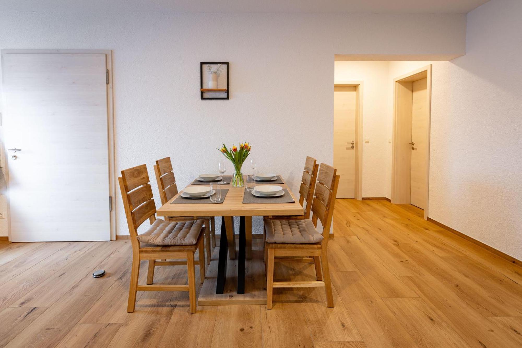 Ferienwohnung Mueller Gbr Ванген-ім-Алльгой Екстер'єр фото
